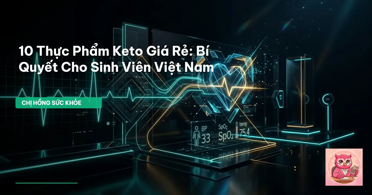 keto giá rẻ