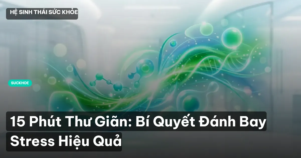 thư giãn
