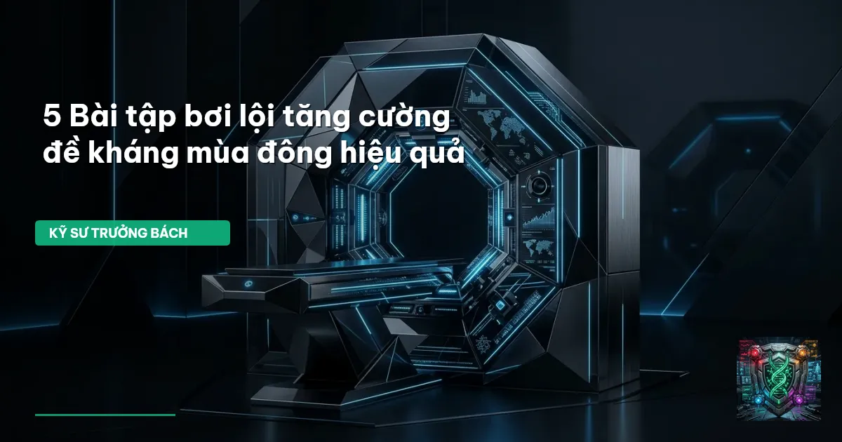 bơi lội
