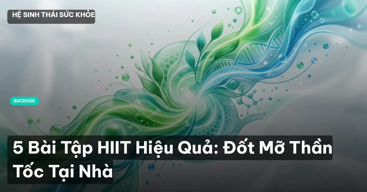 HIIT