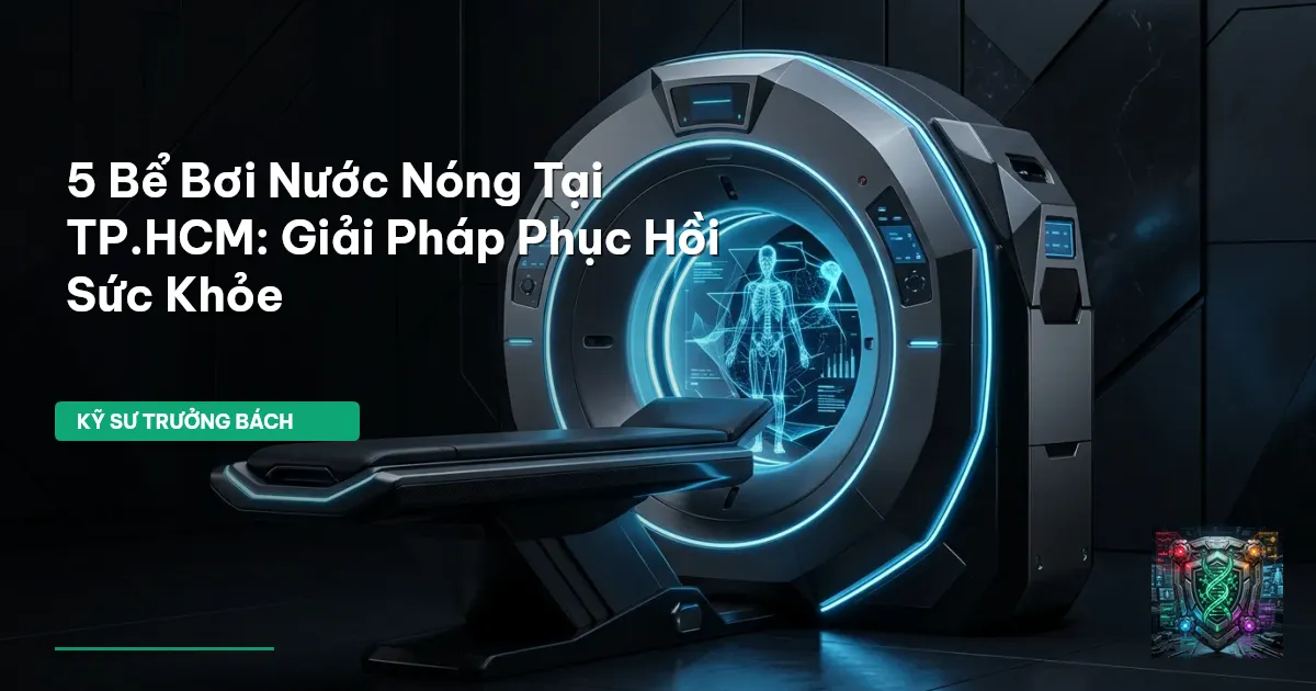 bể bơi nước nóng TP.HCM