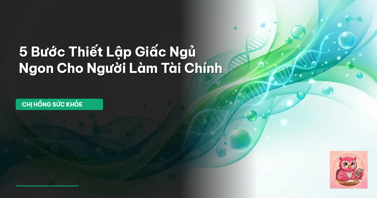 giấc ngủ