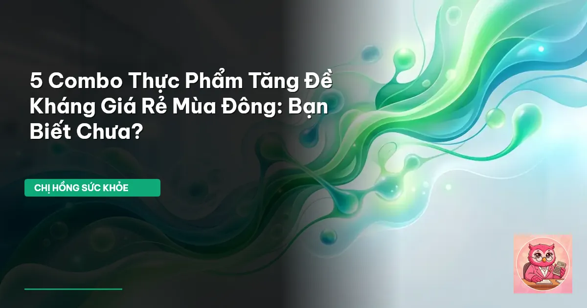tăng đề kháng