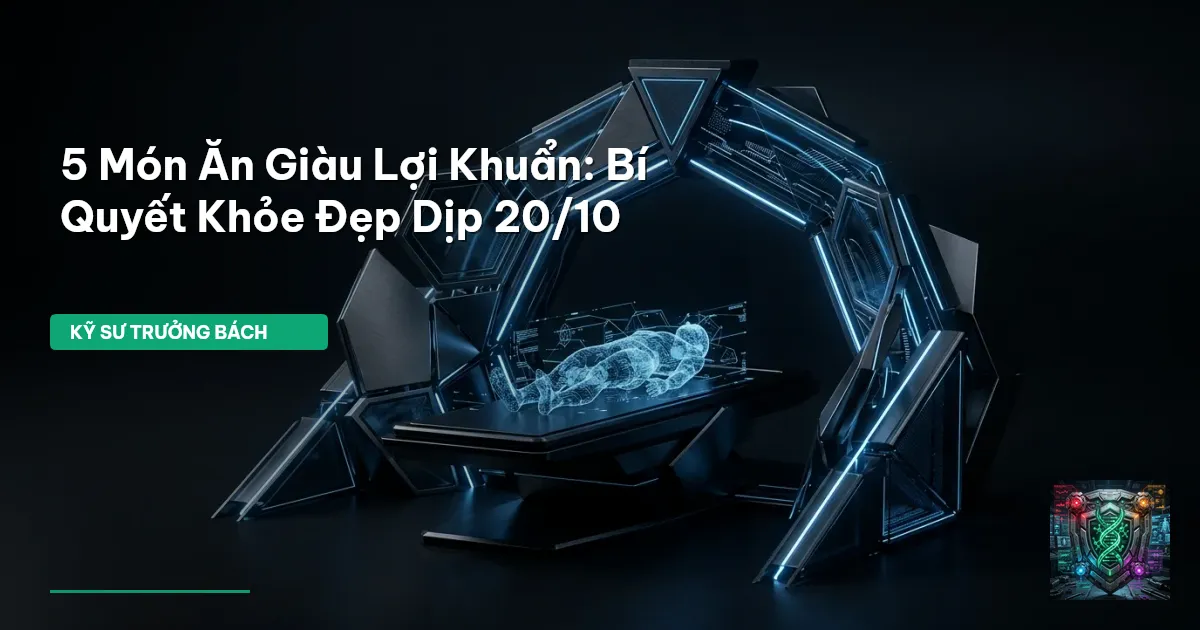 lợi khuẩn