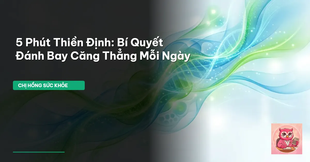 thiền định