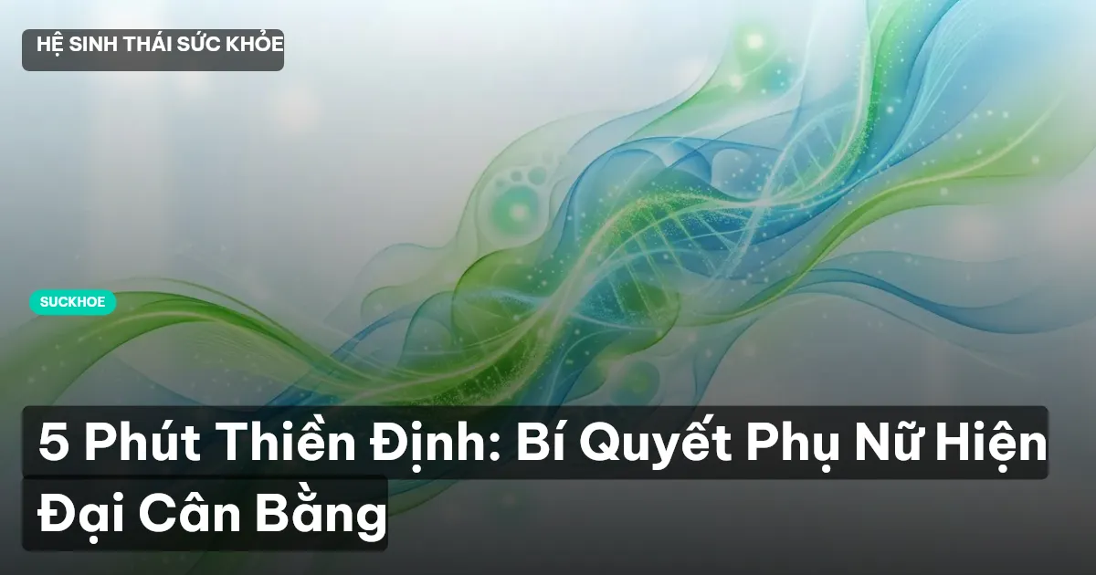 thiền định
