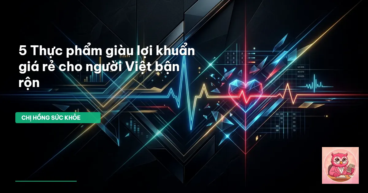 lợi khuẩn