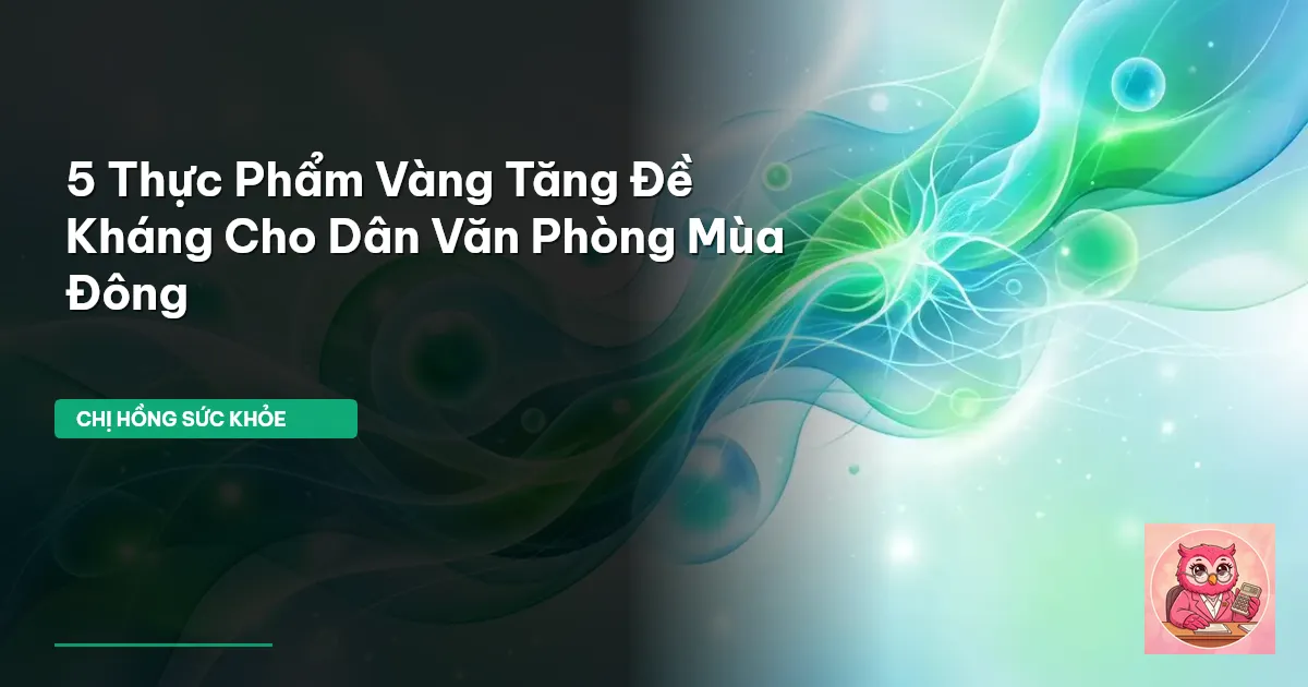 tăng đề kháng