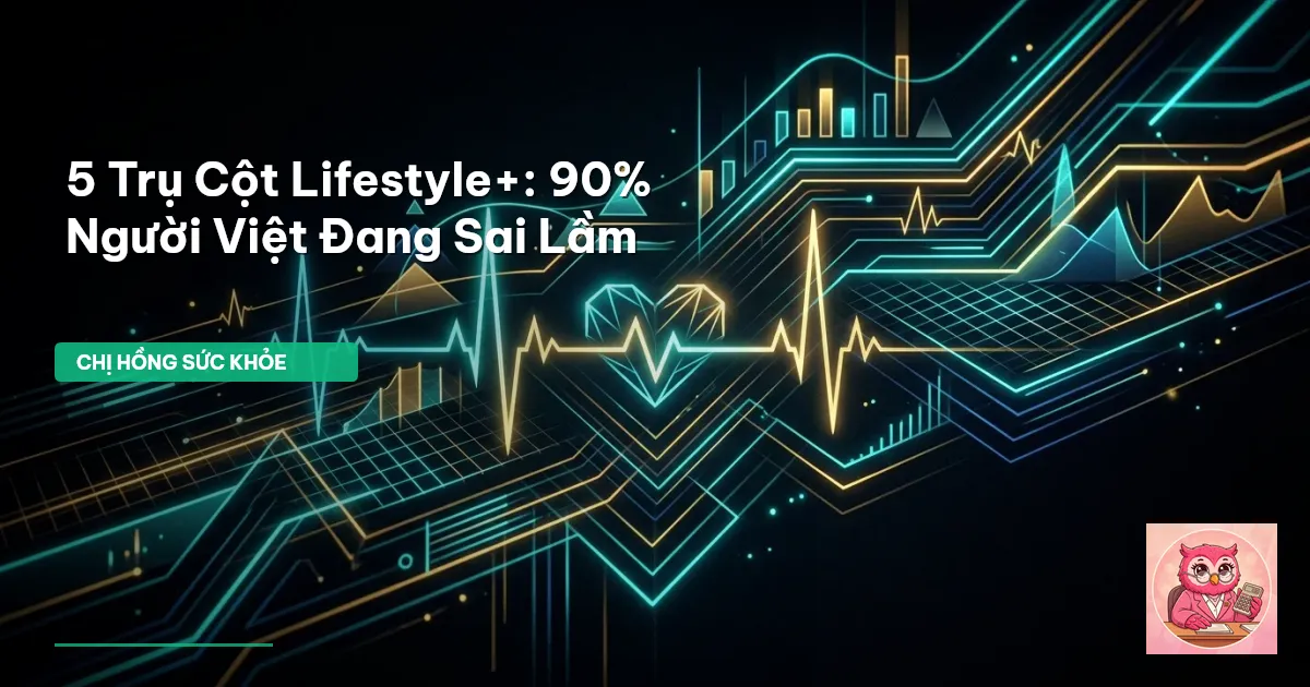 lifestyle+