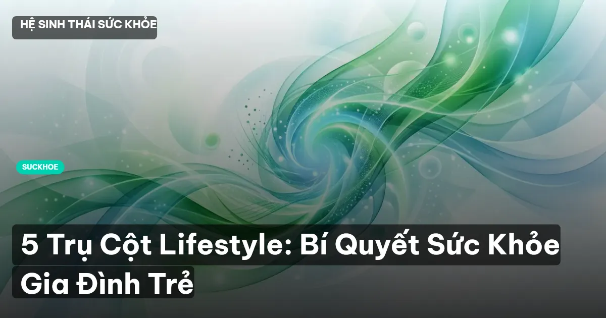 lifestyle