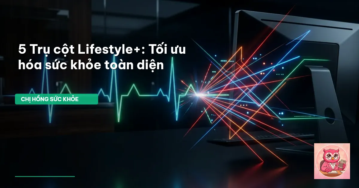 lifestyle+