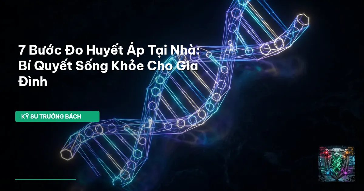 đo huyết áp