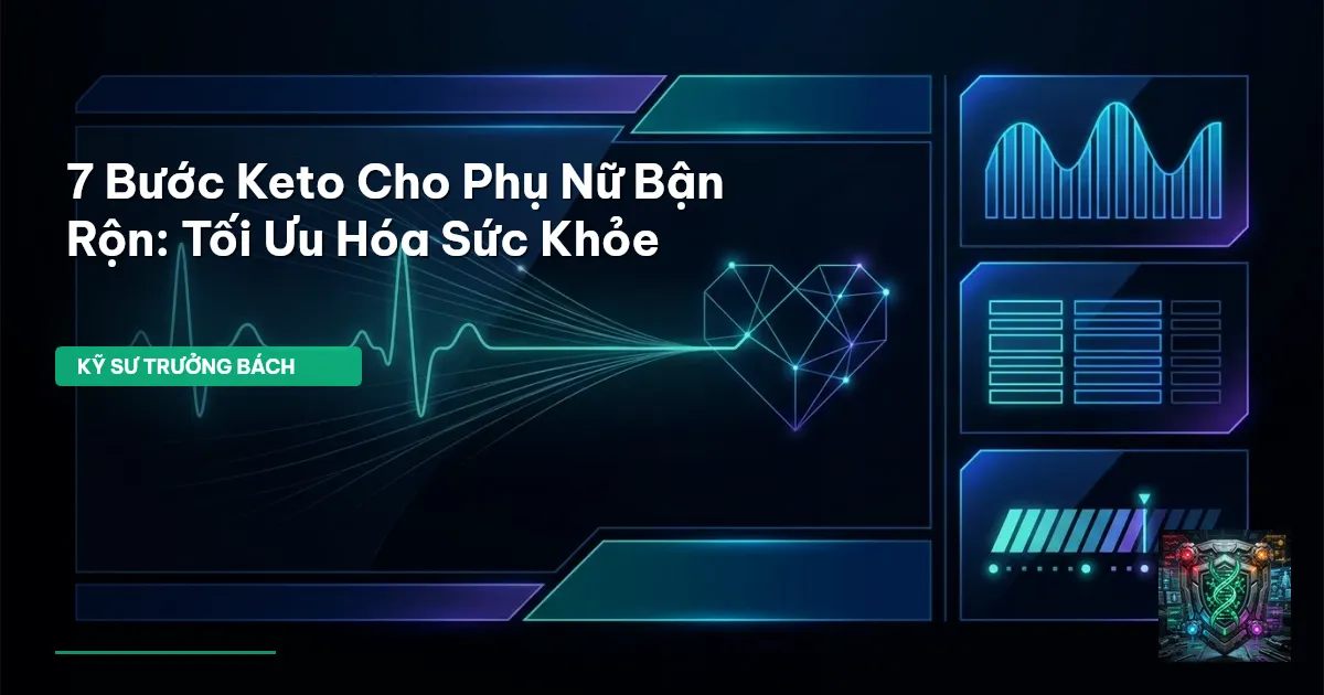 chế độ Keto