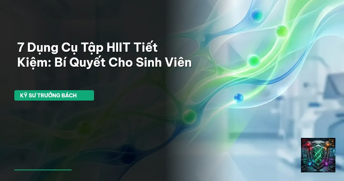 tập HIIT