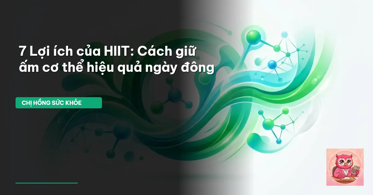 HIIT