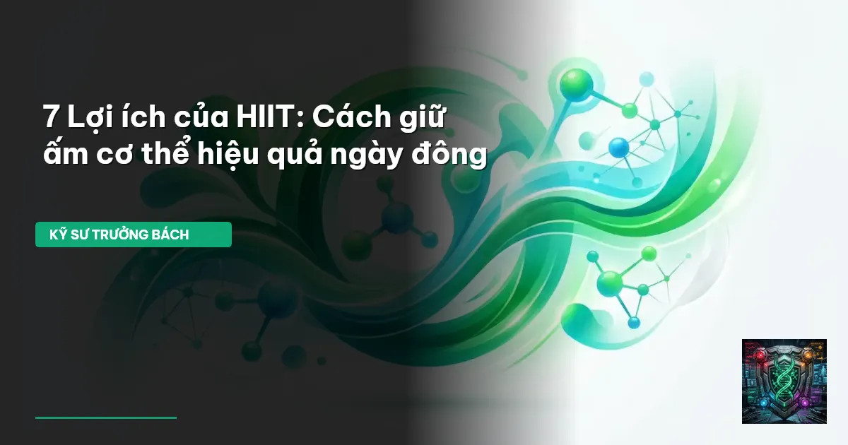 HIIT