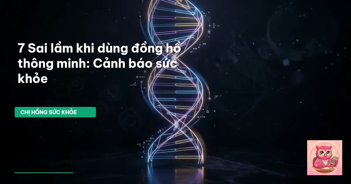 đồng hồ thông minh
