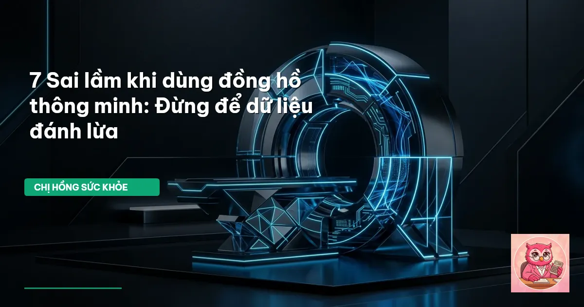 đồng hồ thông minh