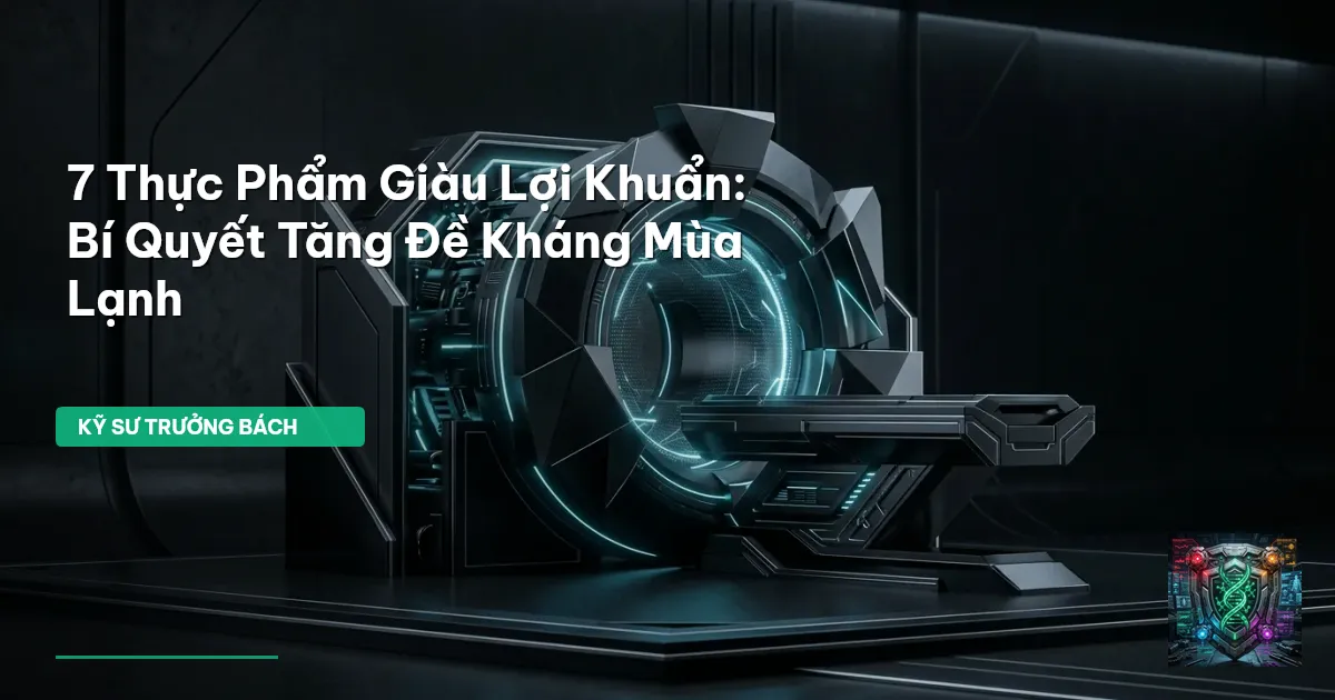 lợi khuẩn