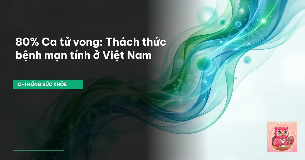 bệnh không lây nhiễm
