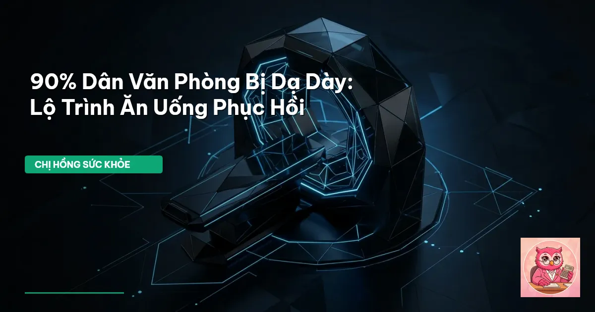 bệnh dạ dày