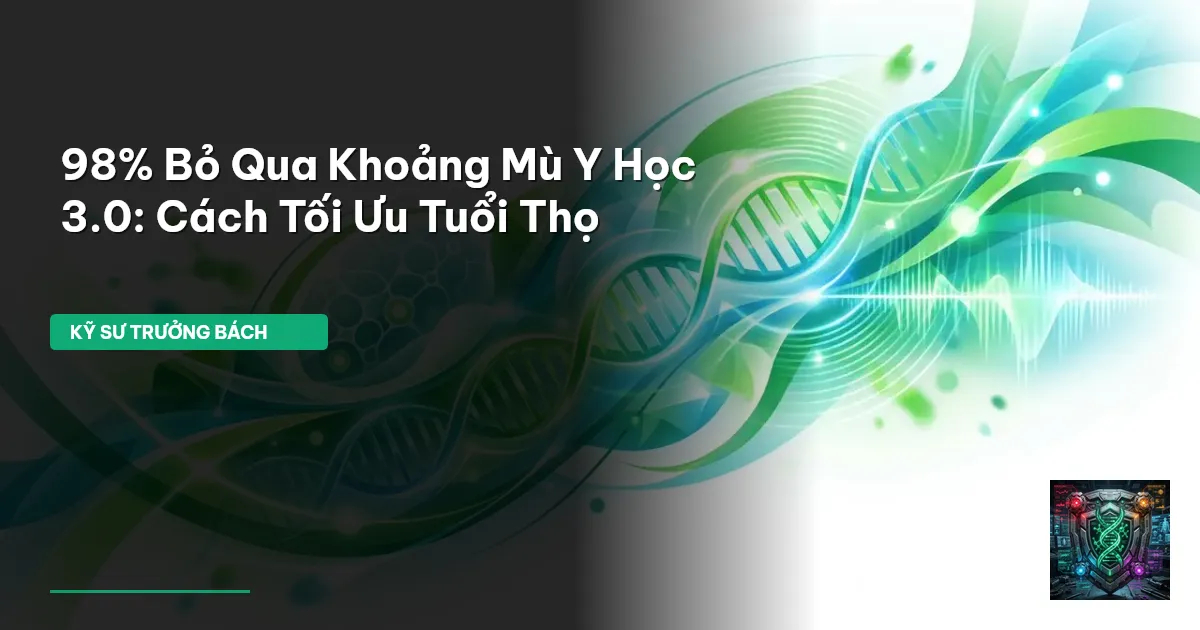Y Học 3.0