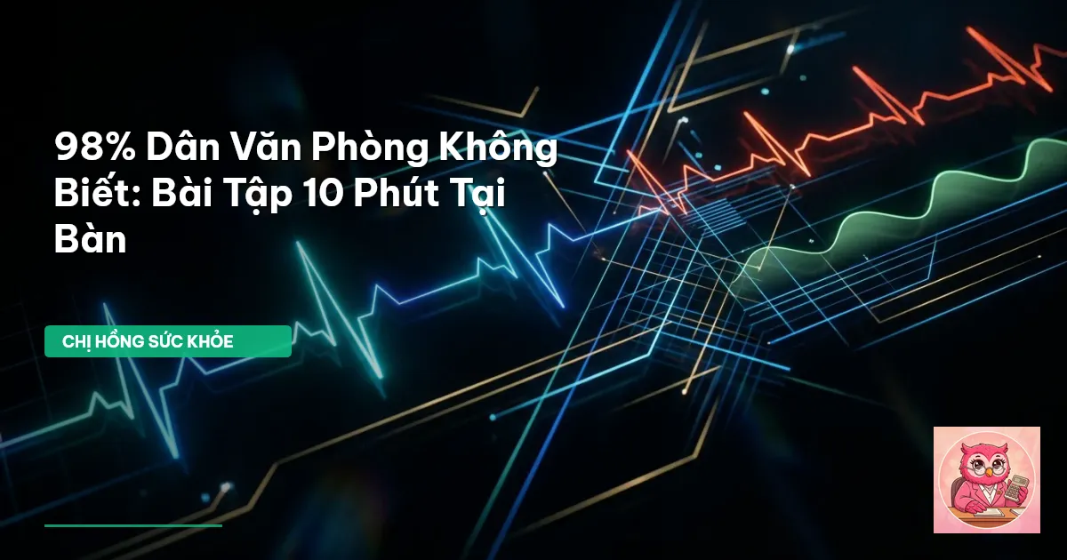bai tap van phong