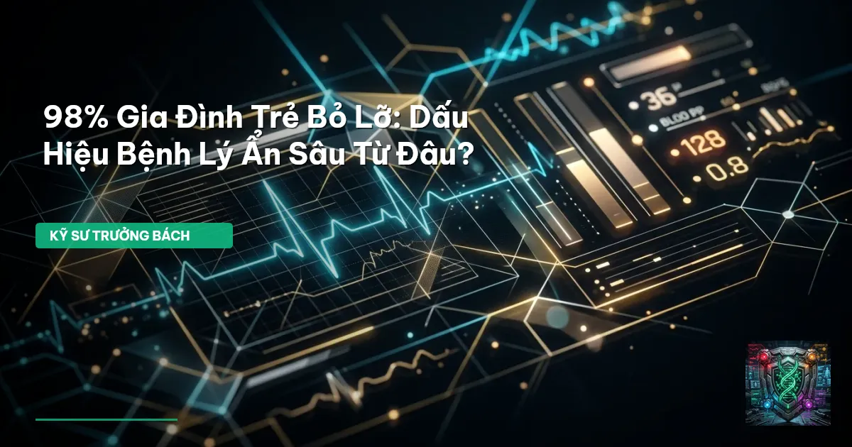 khám tổng quát