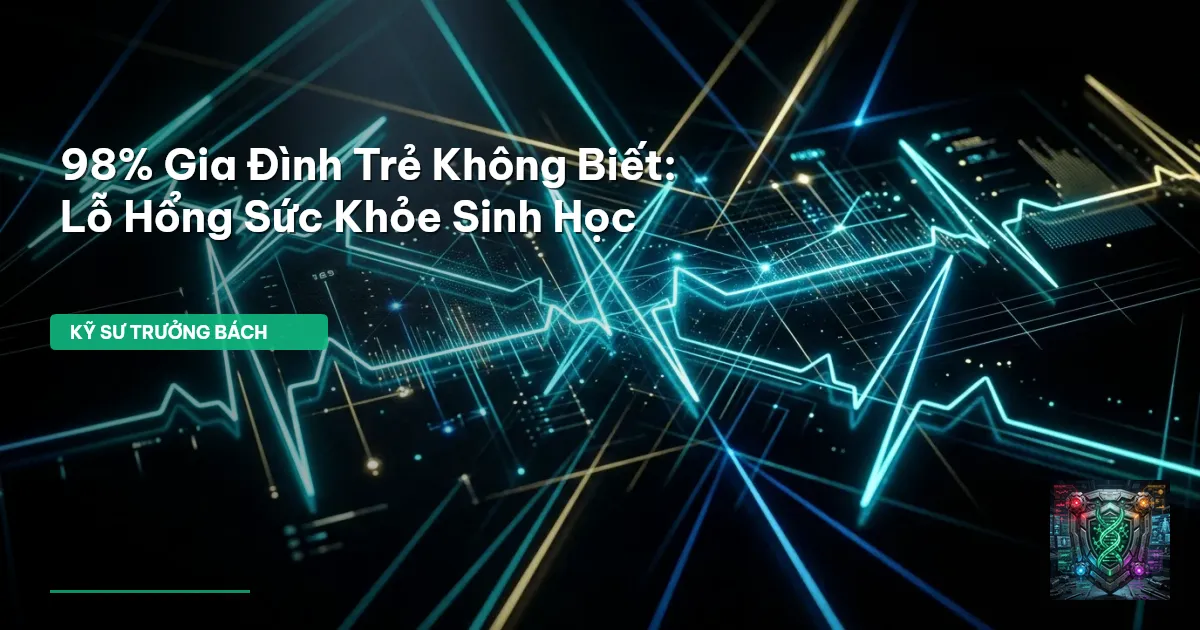 kiệt sức mạn tính