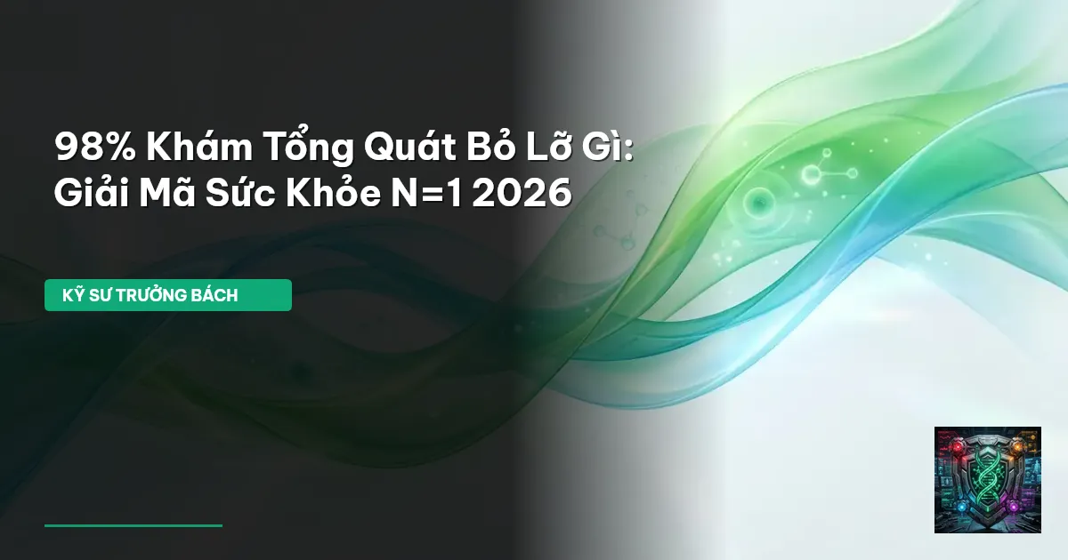 Y Học 3.0