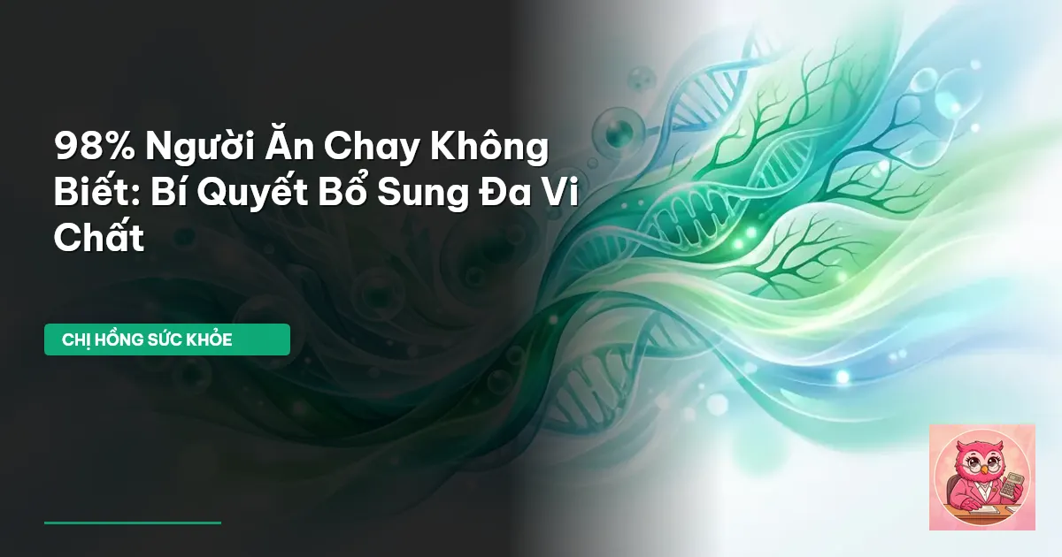 ăn chay