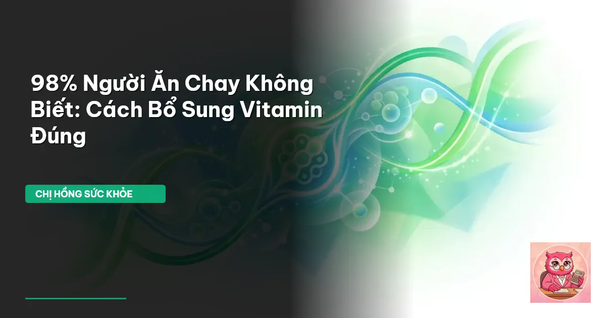 ăn chay