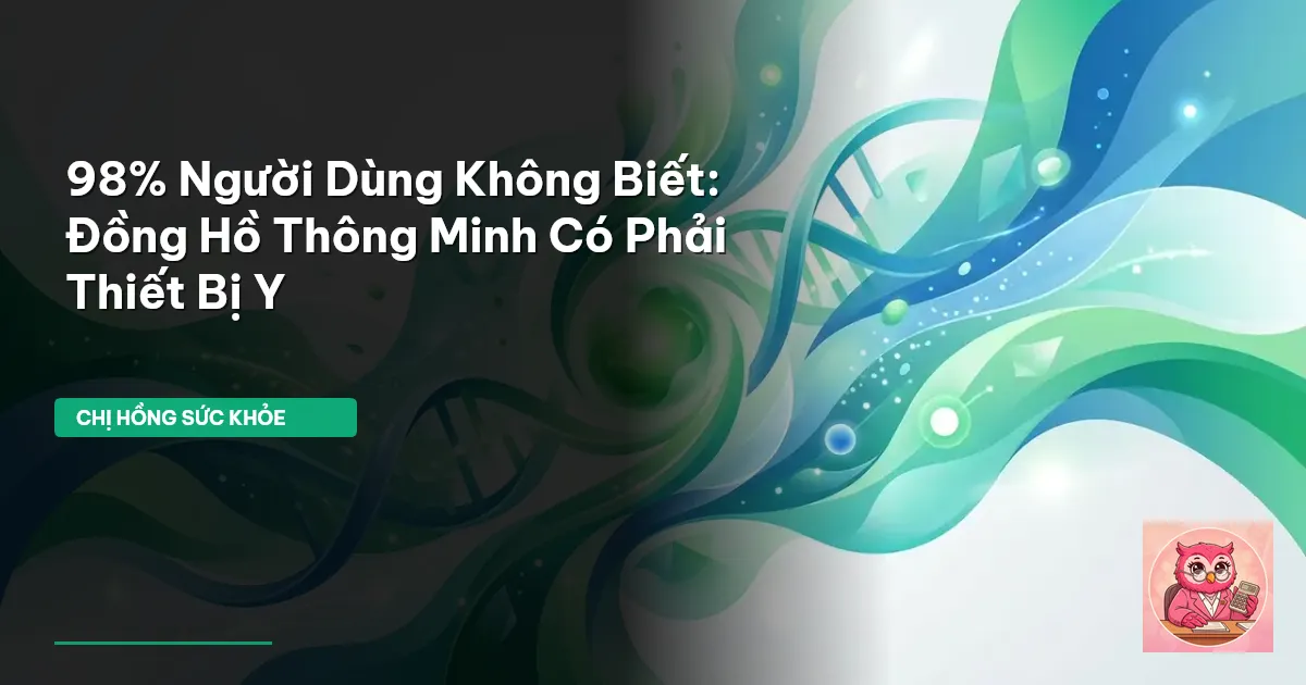 đồng hồ thông minh