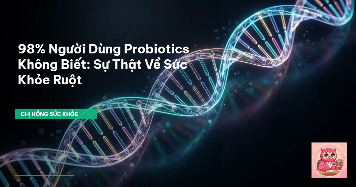 probiotics