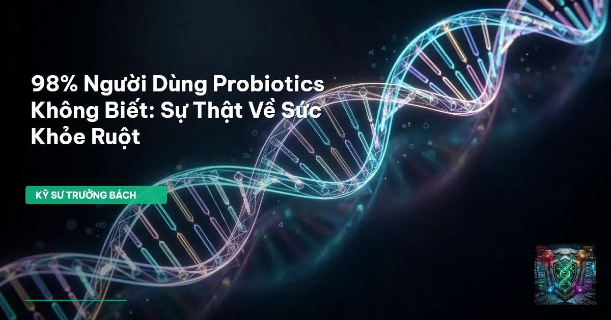 probiotics