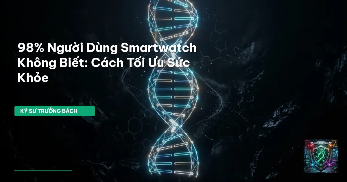 wearable health tech