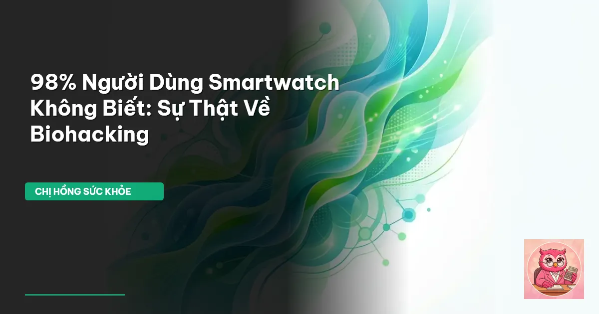 biohacking là gì