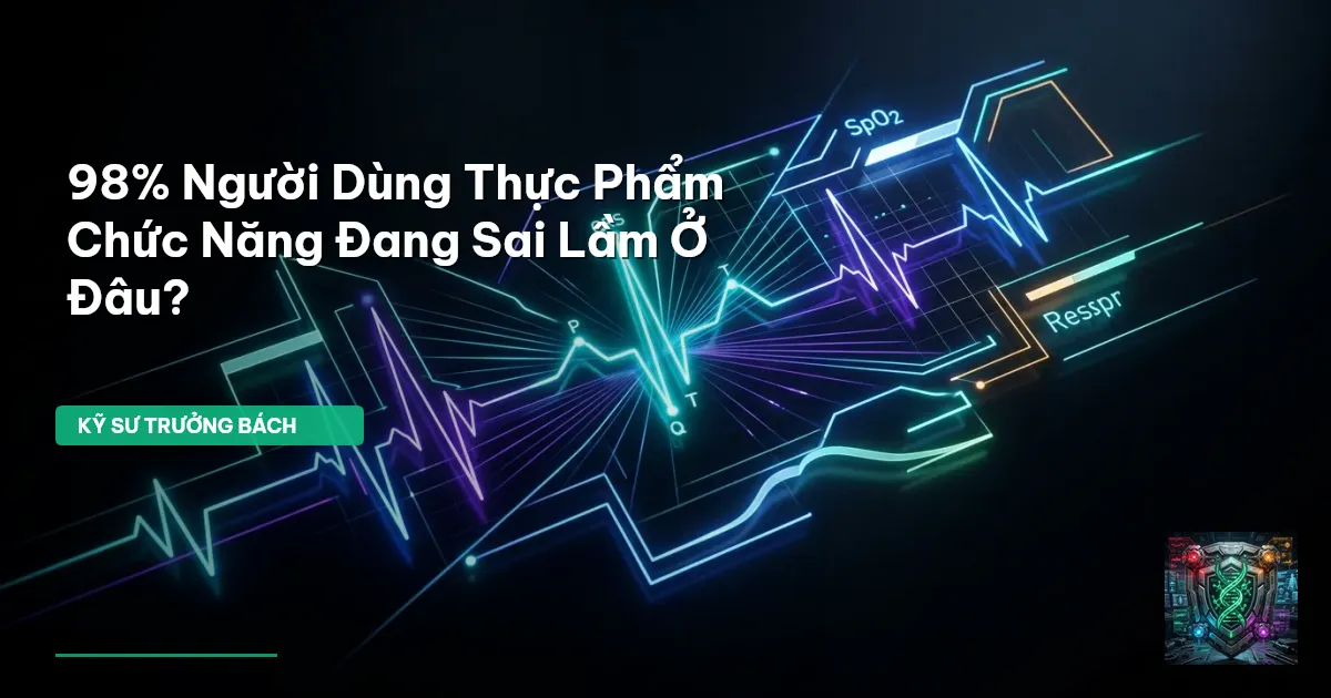 thực phẩm chức năng