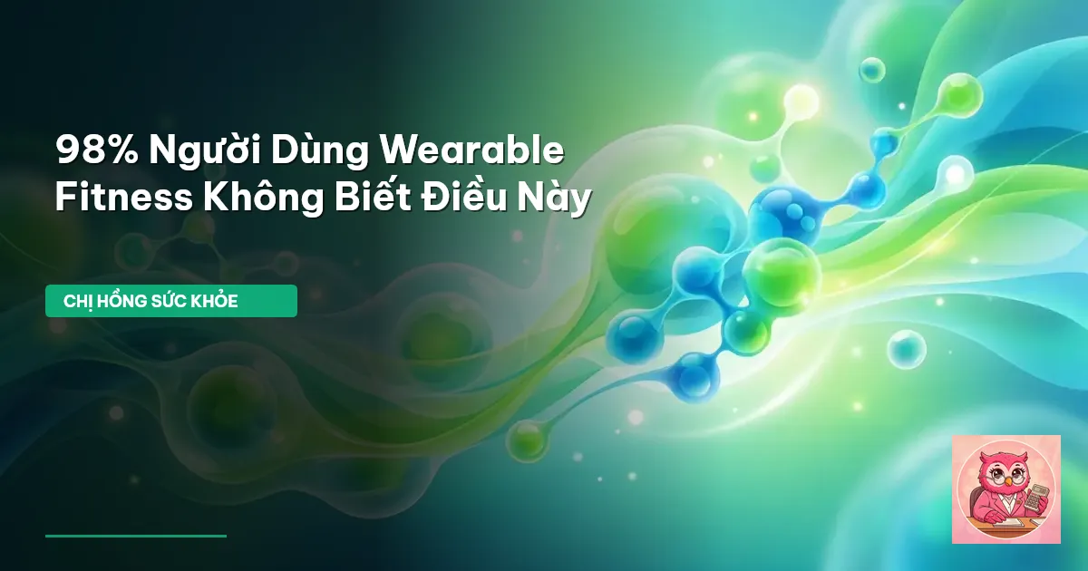 wearable fitness