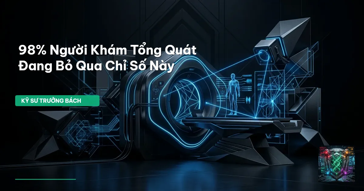 khám tổng quát