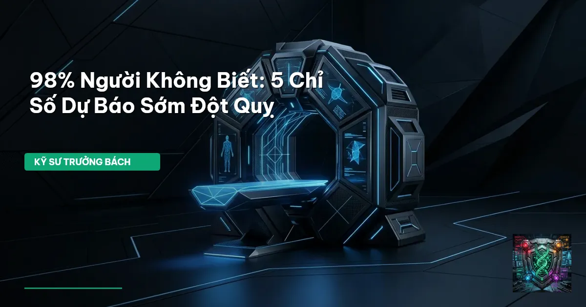 phòng chống đột quỵ