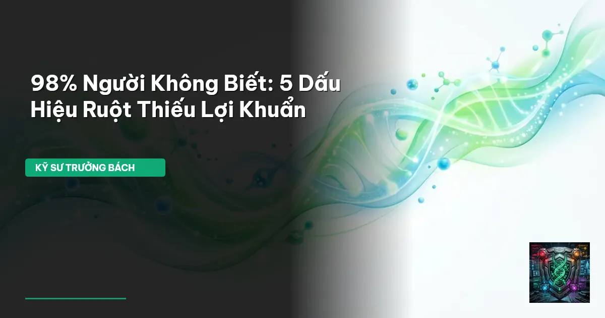 lợi khuẩn