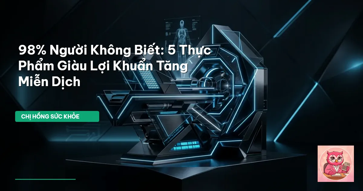 lợi khuẩn