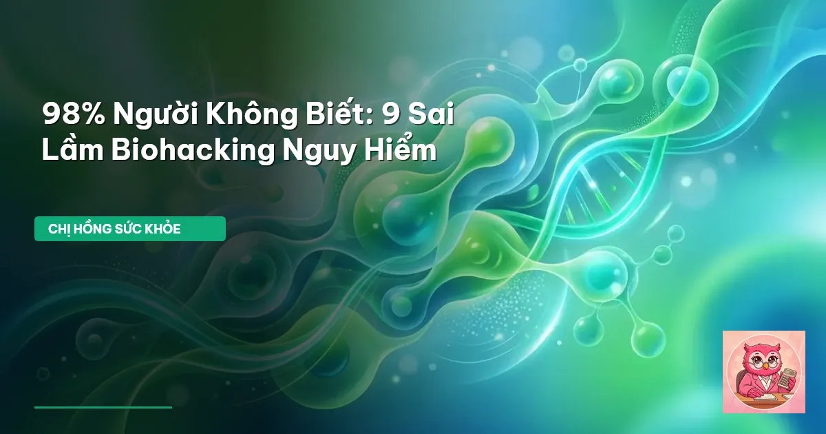 biohacking