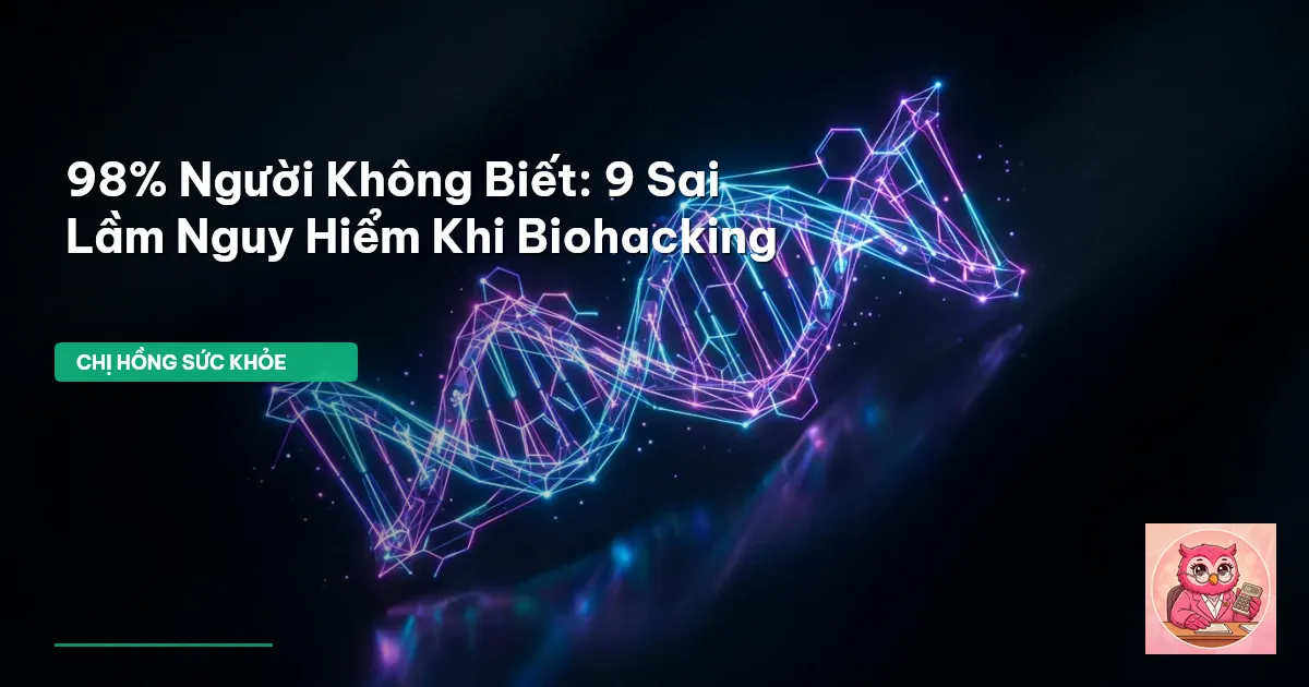 biohacking