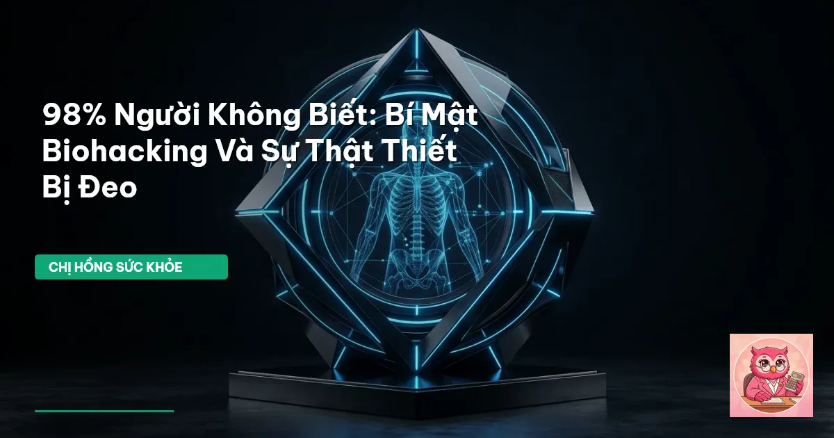 biohacking