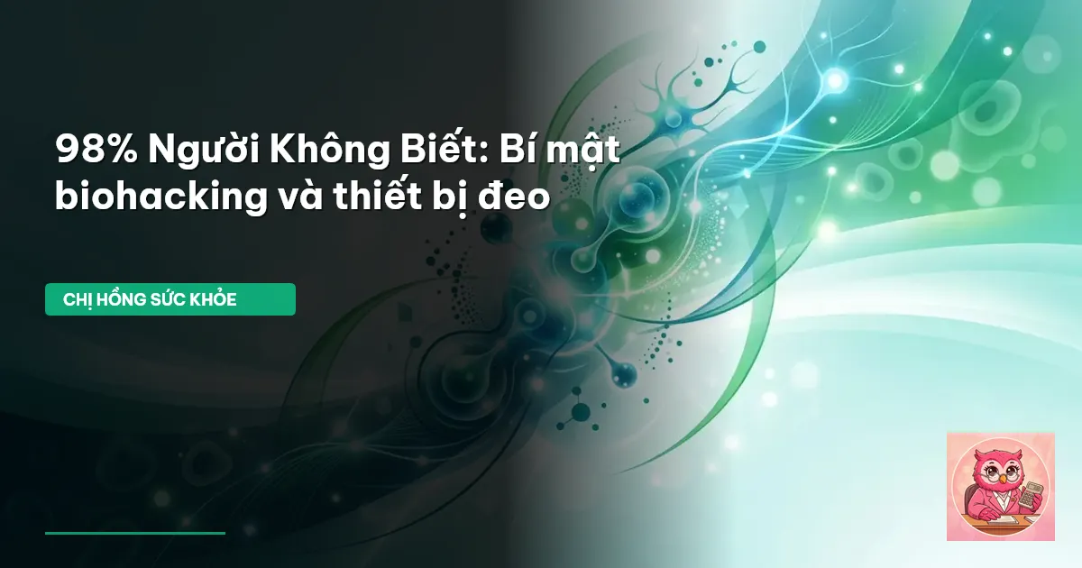 biohacking