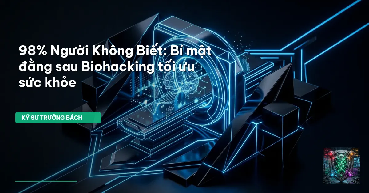 biohacking
