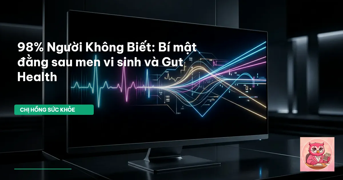 gut health