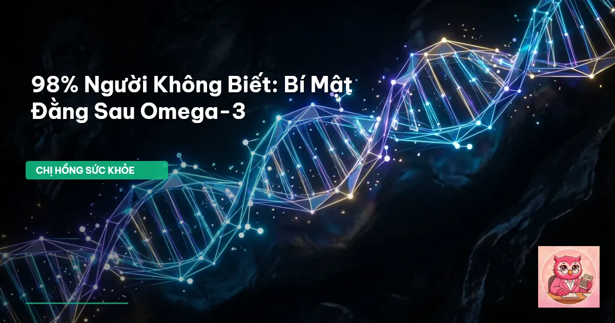 Omega-3